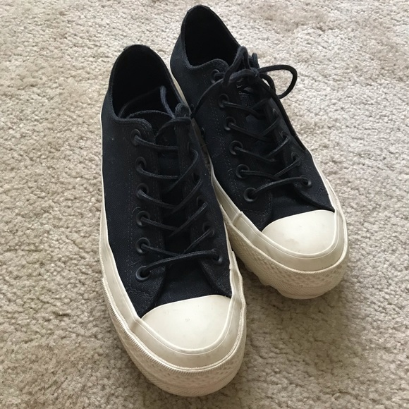 Converse Platform - Picture 2 of 5